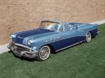 Buick Century X Show Car 1956 года